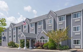 Microtel Inn And Suites by Wyndham Uncasville